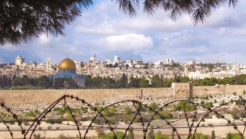 Израиль отозвал своего посла из ЮНЕСКО в знак протеста против резолюции по Иерусалиму - ảnh 1